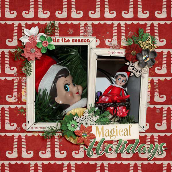 Magical Holidays