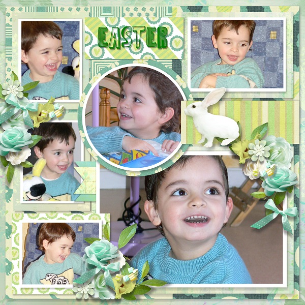 Magical journey 5