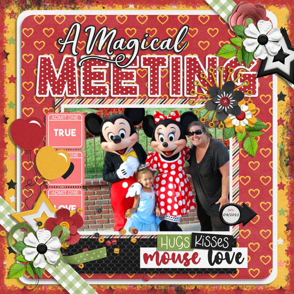 magical meeting