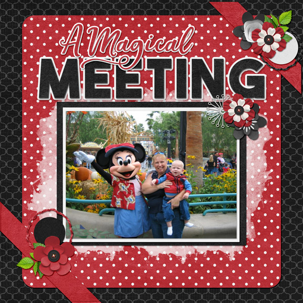 Magical Meeting
