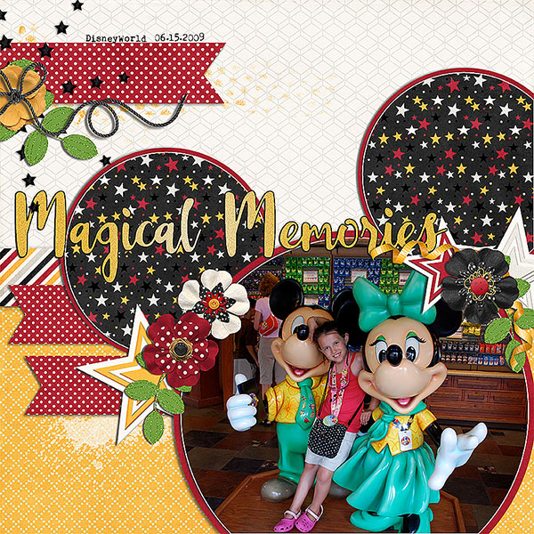 magical memories
