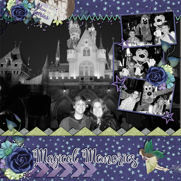 Magical Memories