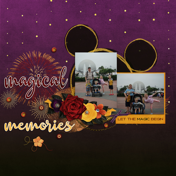 Magical Memories