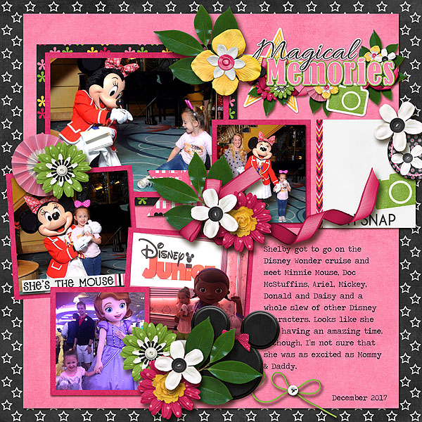 Magical Memories
