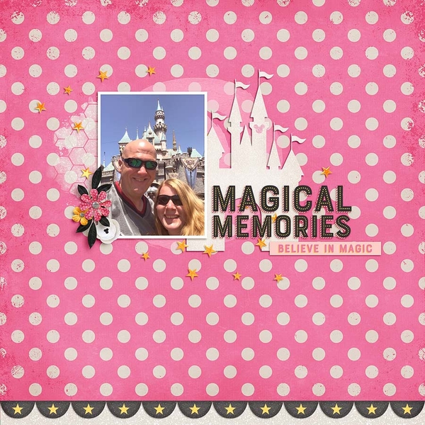 ~Magical Memories~
