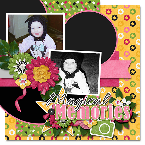 Magical Memories