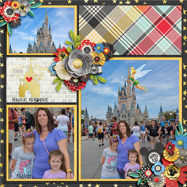 Magical Memories