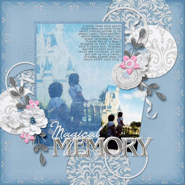Magical Memory
