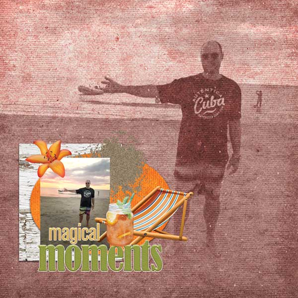 Magical moments