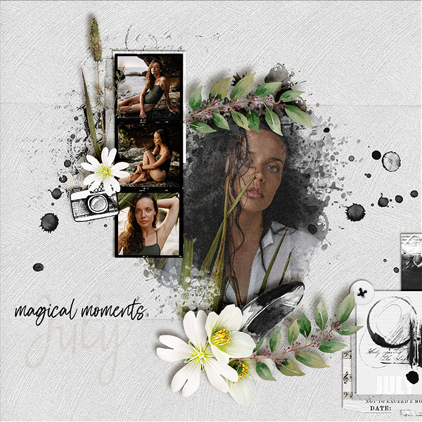 magical moments