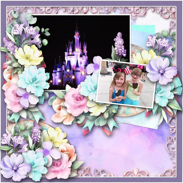 Magical Moments