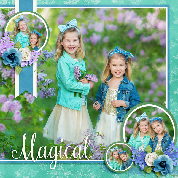 Magical Mystery