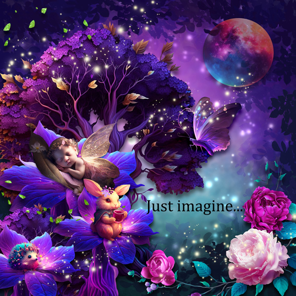 Magical Nature