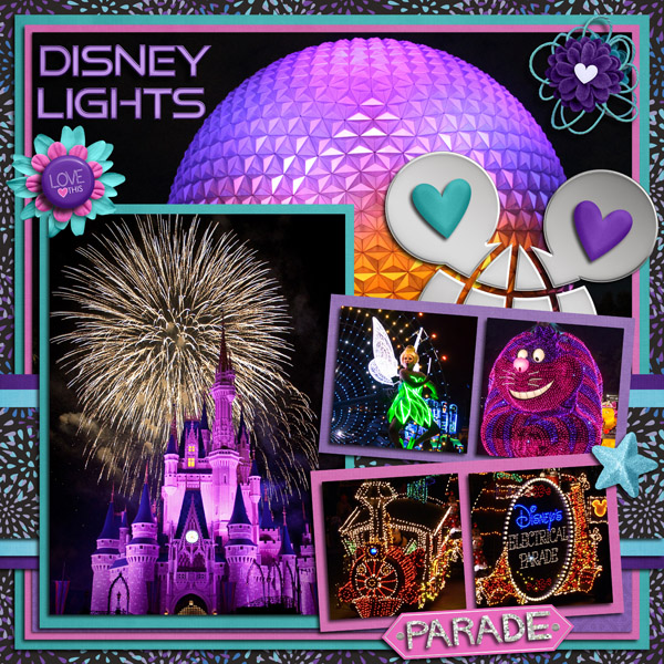 Magical Nights