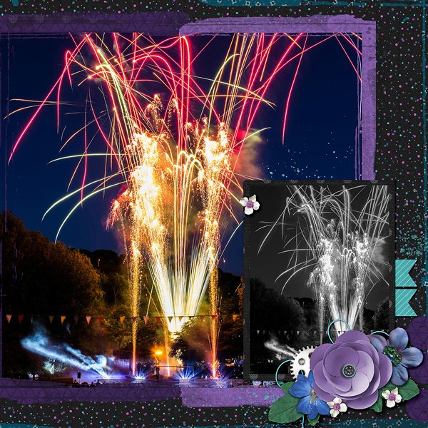 Magical Nights