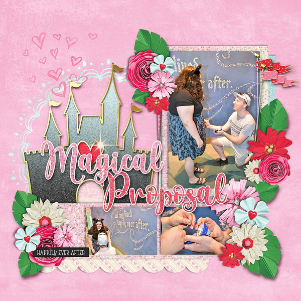 Magical Proposal