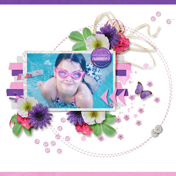 Magical Summer