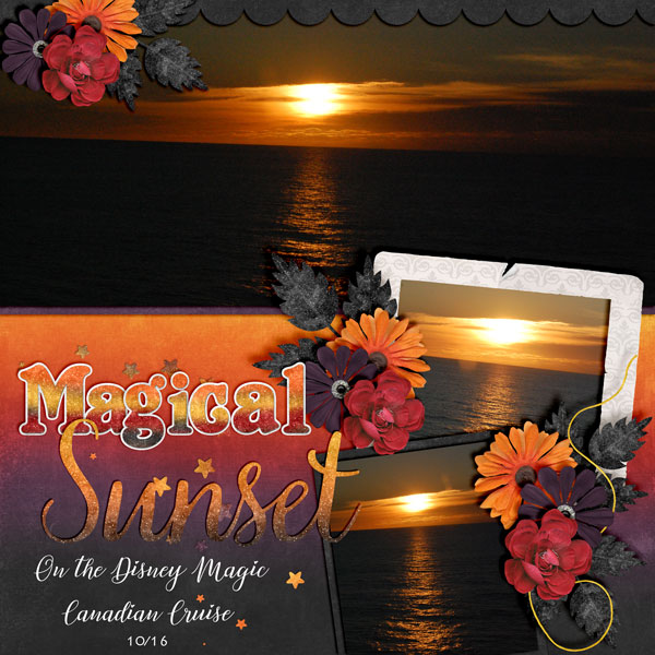 Magical-Sunset