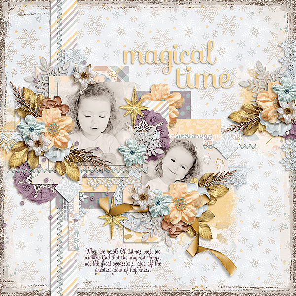 magical time