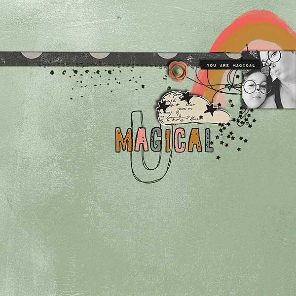 Magical U