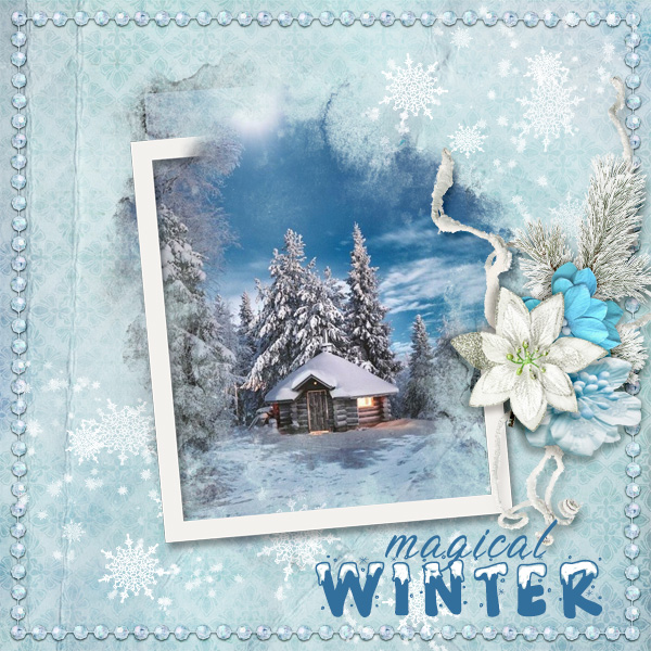 Magical-winter