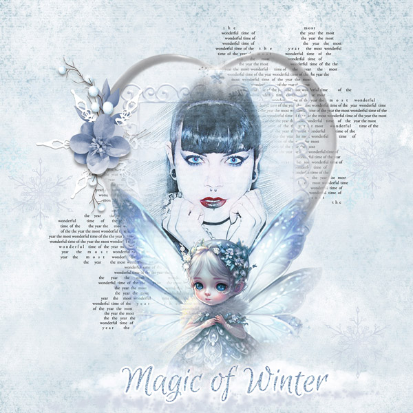 Magical Winter