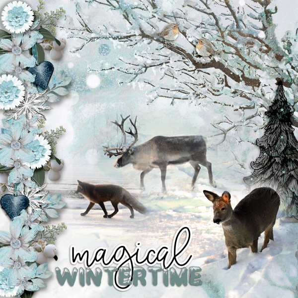 Magical-wintertime