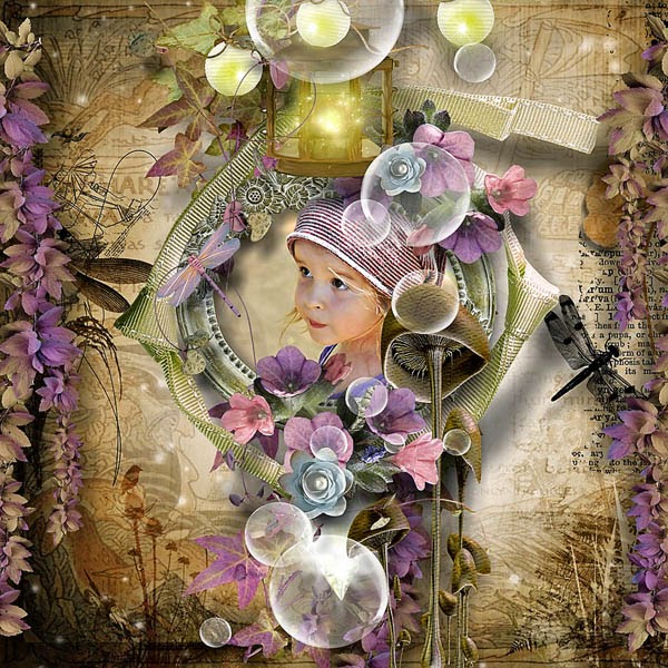 Magical wonders
