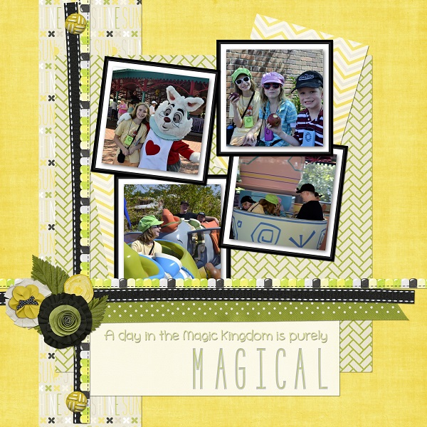 Magical