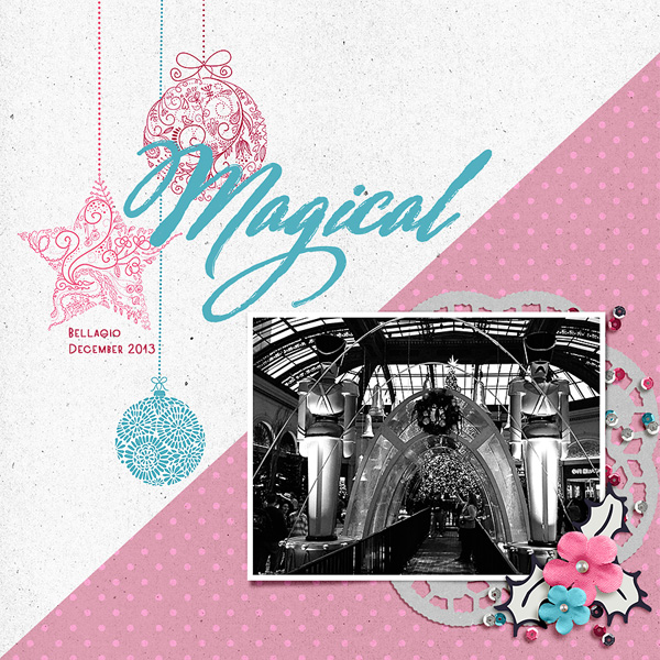 magical