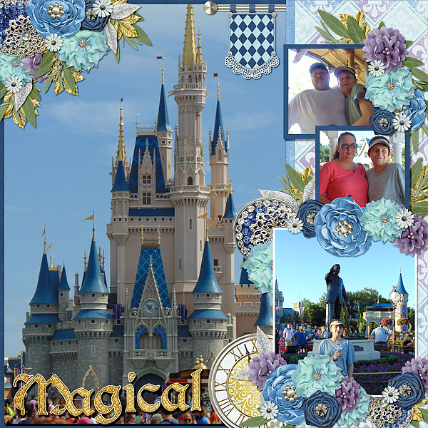 Magical