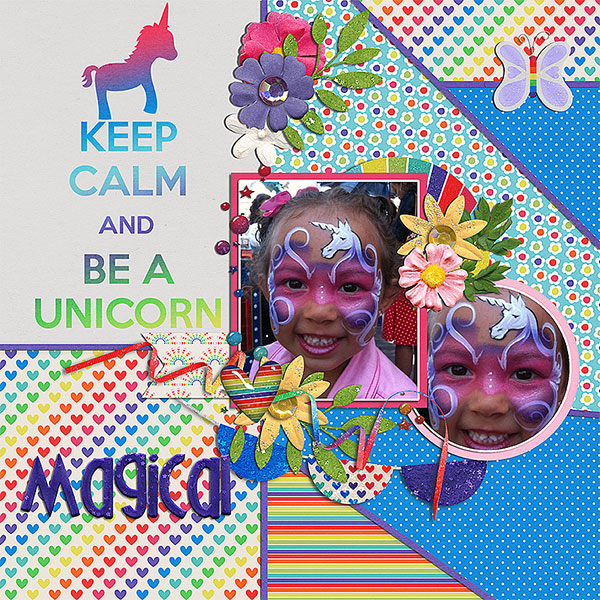 magical