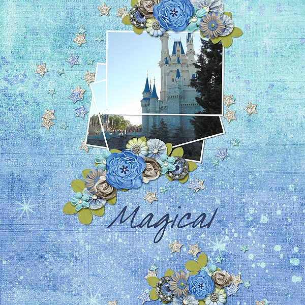 Magical