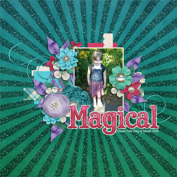 Magical