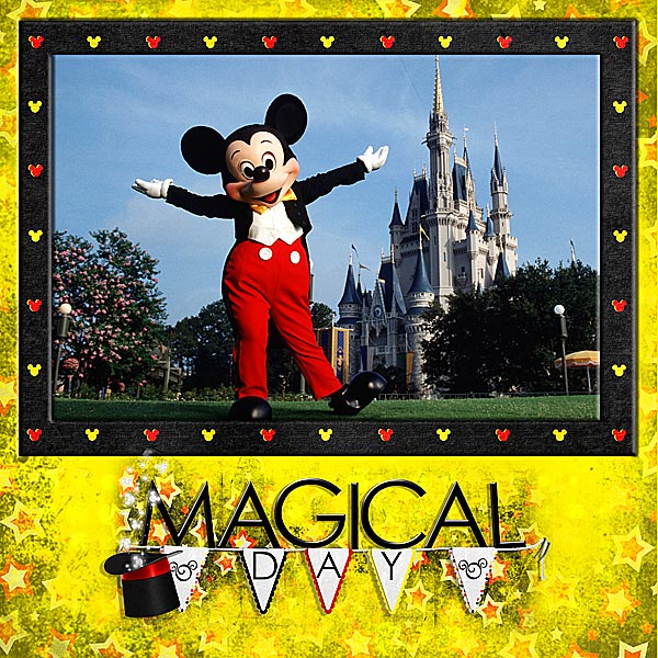 Magical