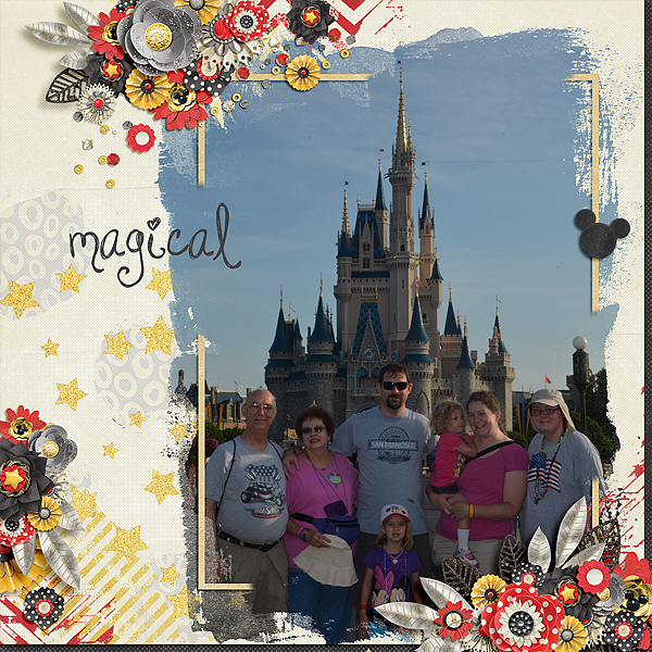 Magical