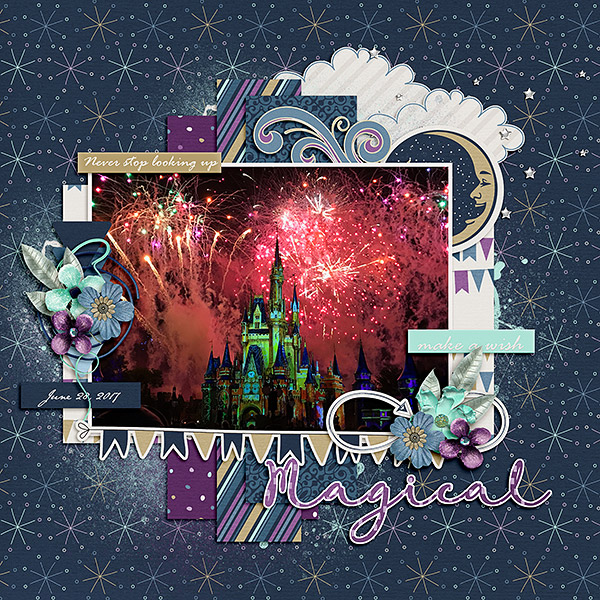 Magical