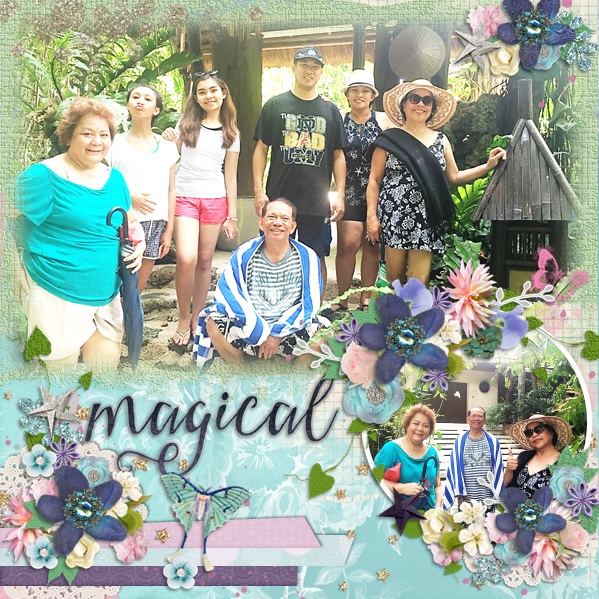 Magical