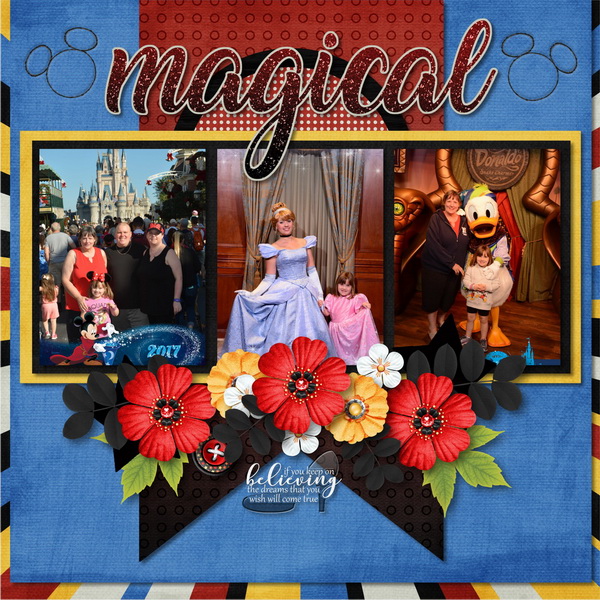 Magical