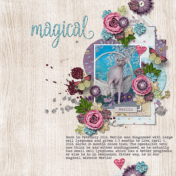 Magical