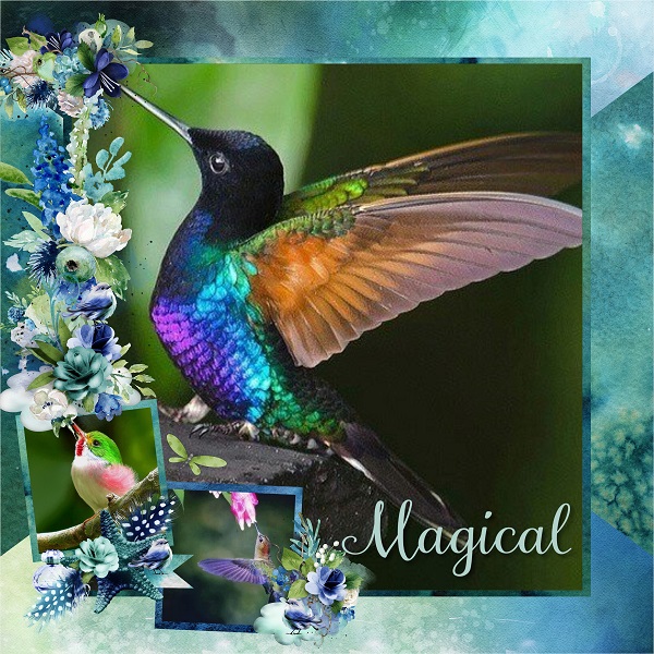 Magical