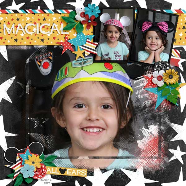 Magical