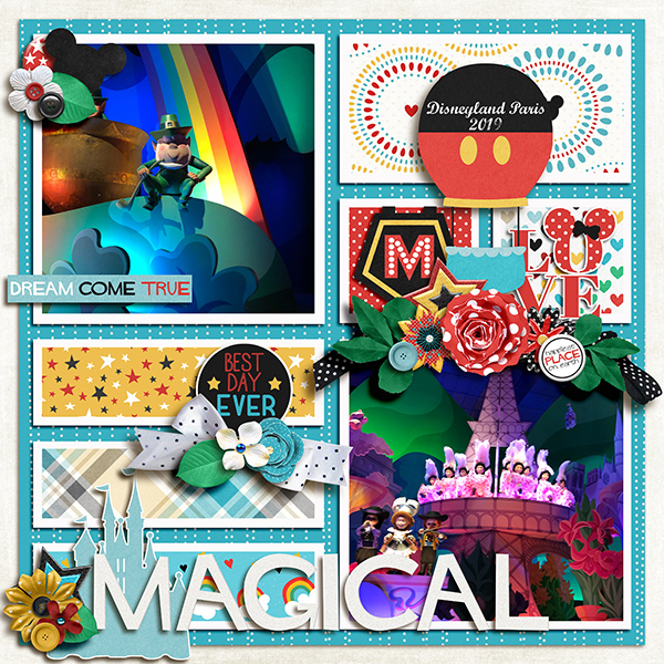 Magical