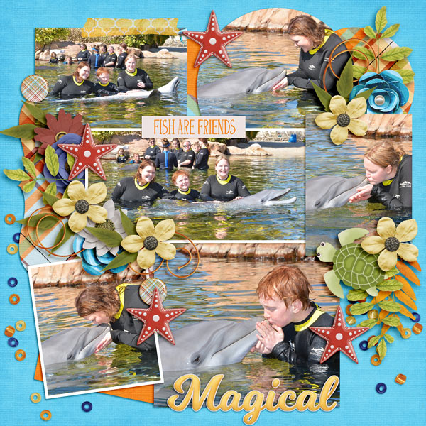 Magical