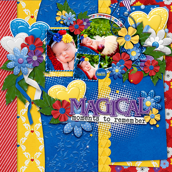 Magical