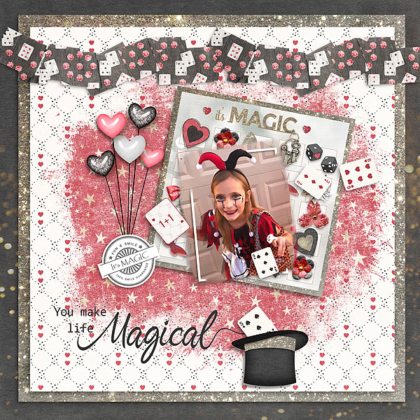 Magical