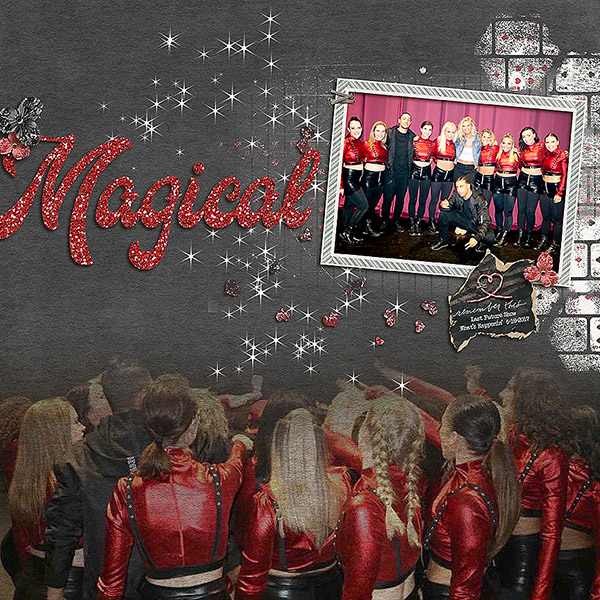 Magical