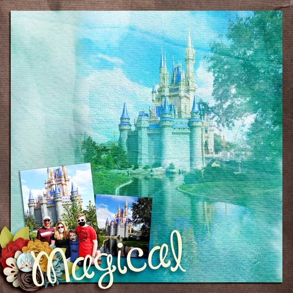 Magical
