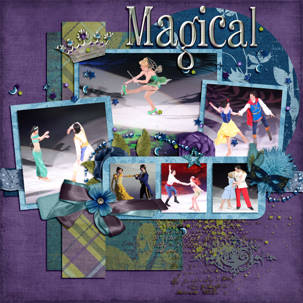 Magical
