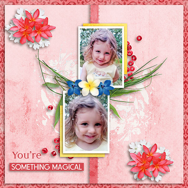 Magical